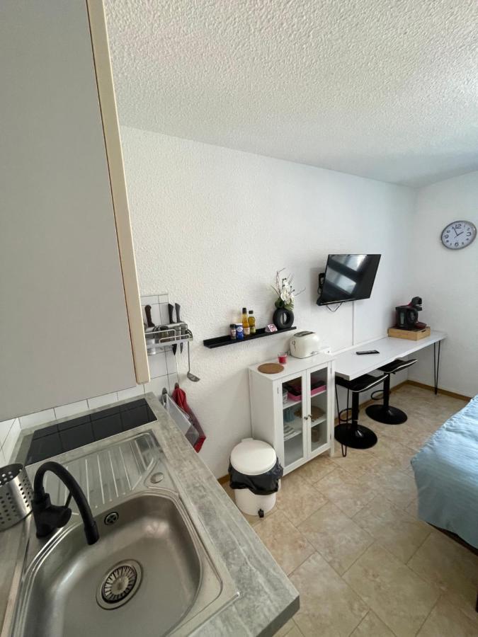 Les Logis De Paray Appartement 201 Exterior foto