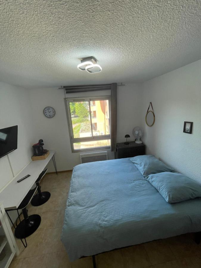 Les Logis De Paray Appartement 201 Exterior foto